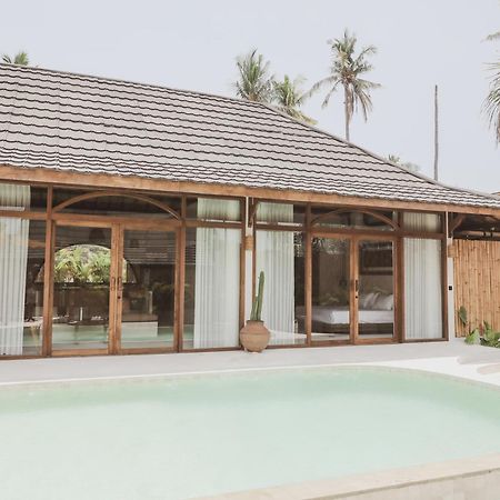 Kalyana Villa Gili Air Ngoại thất bức ảnh