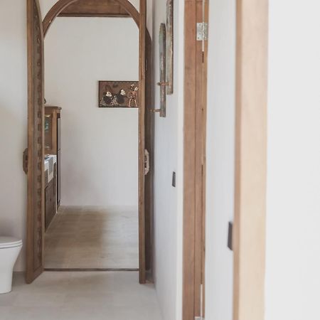 Kalyana Villa Gili Air Ngoại thất bức ảnh