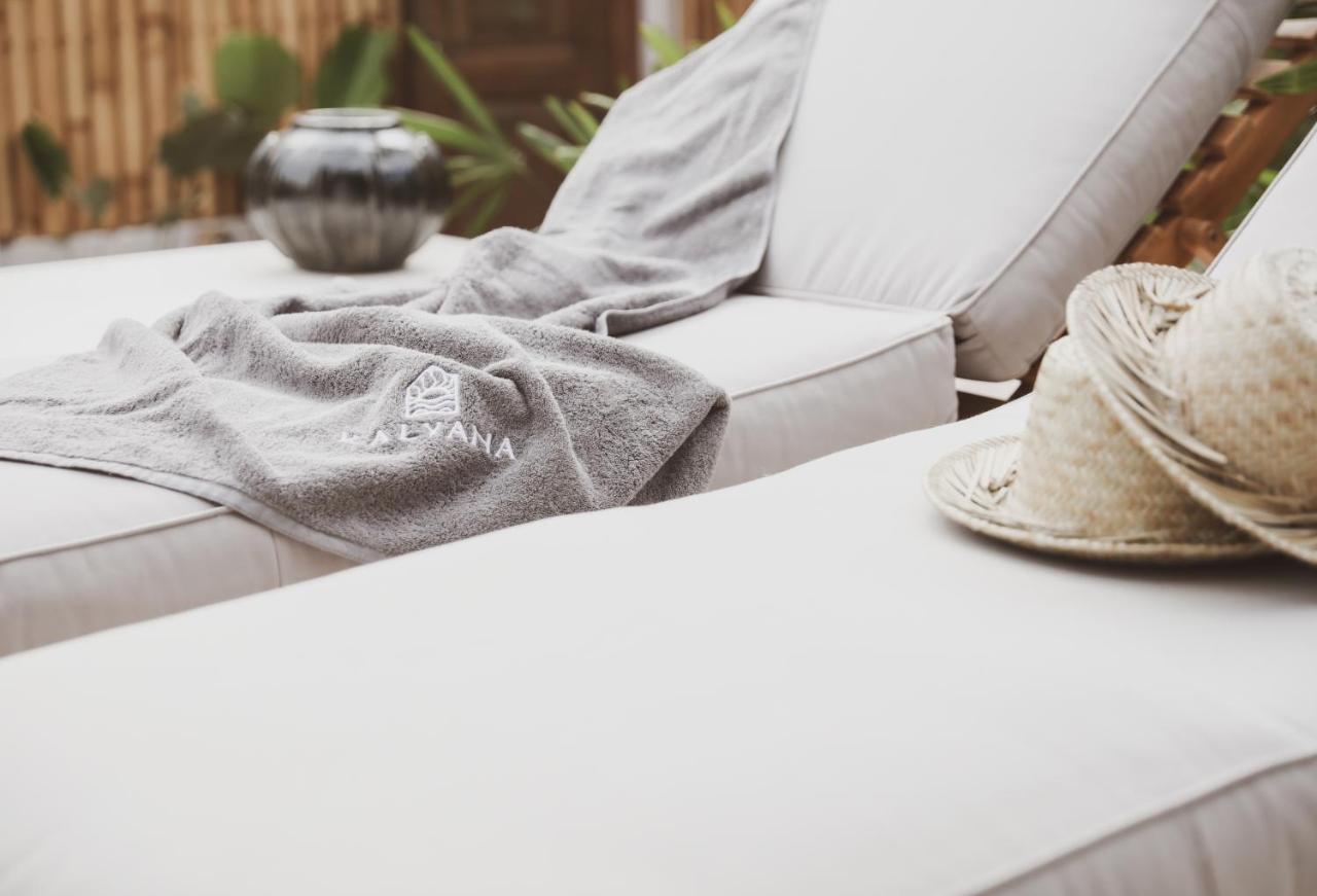 Kalyana Villa Gili Air Ngoại thất bức ảnh