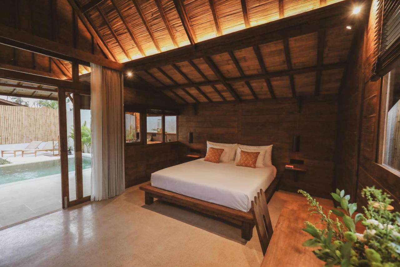 Kalyana Villa Gili Air Ngoại thất bức ảnh