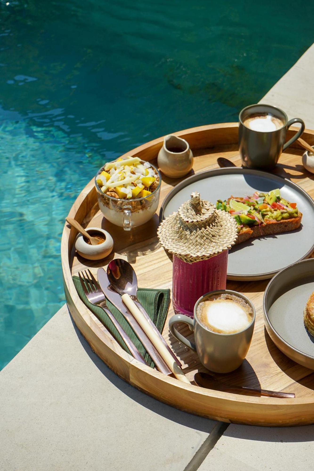 Kalyana Villa Gili Air Ngoại thất bức ảnh