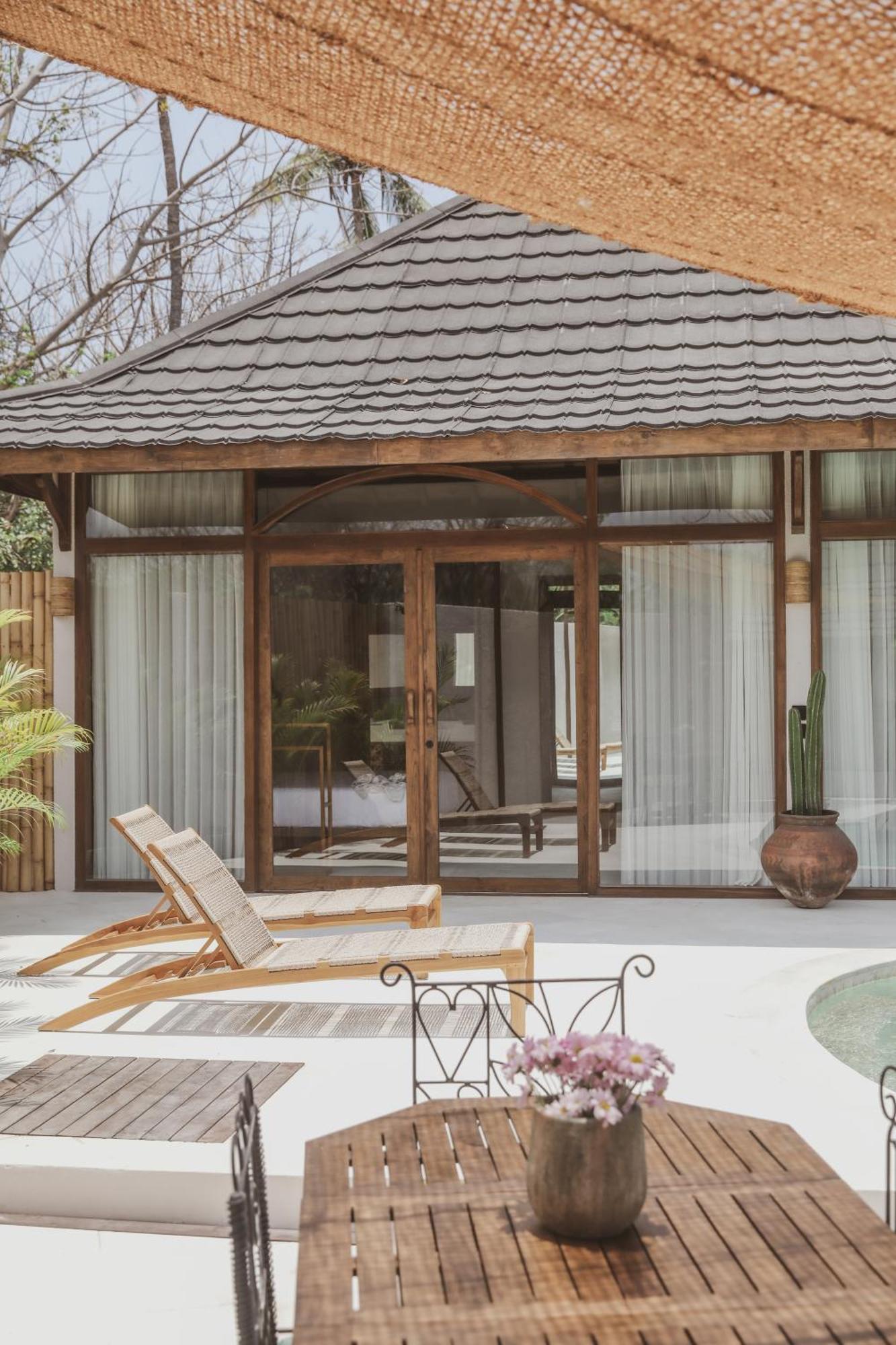 Kalyana Villa Gili Air Ngoại thất bức ảnh