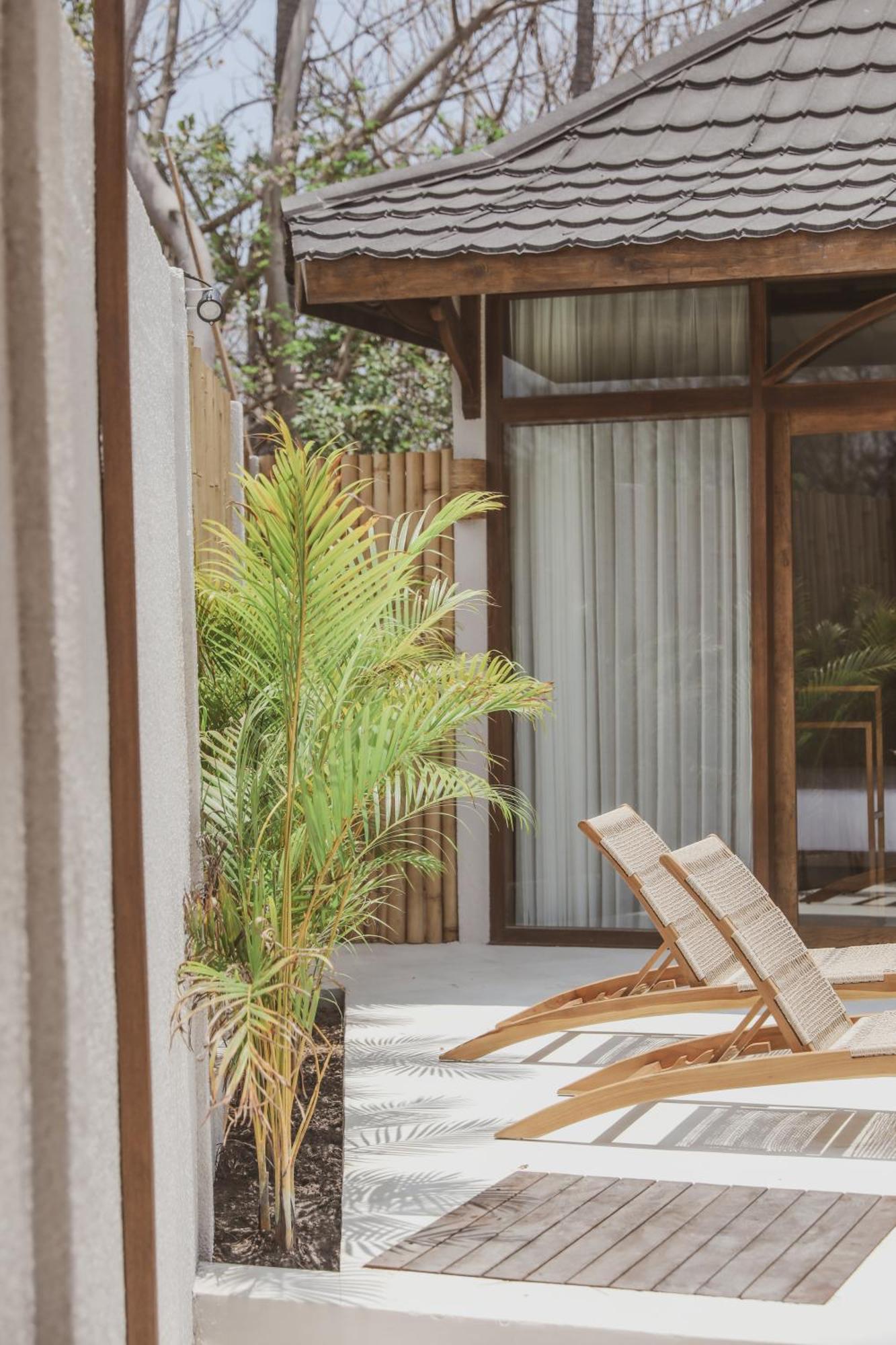 Kalyana Villa Gili Air Ngoại thất bức ảnh