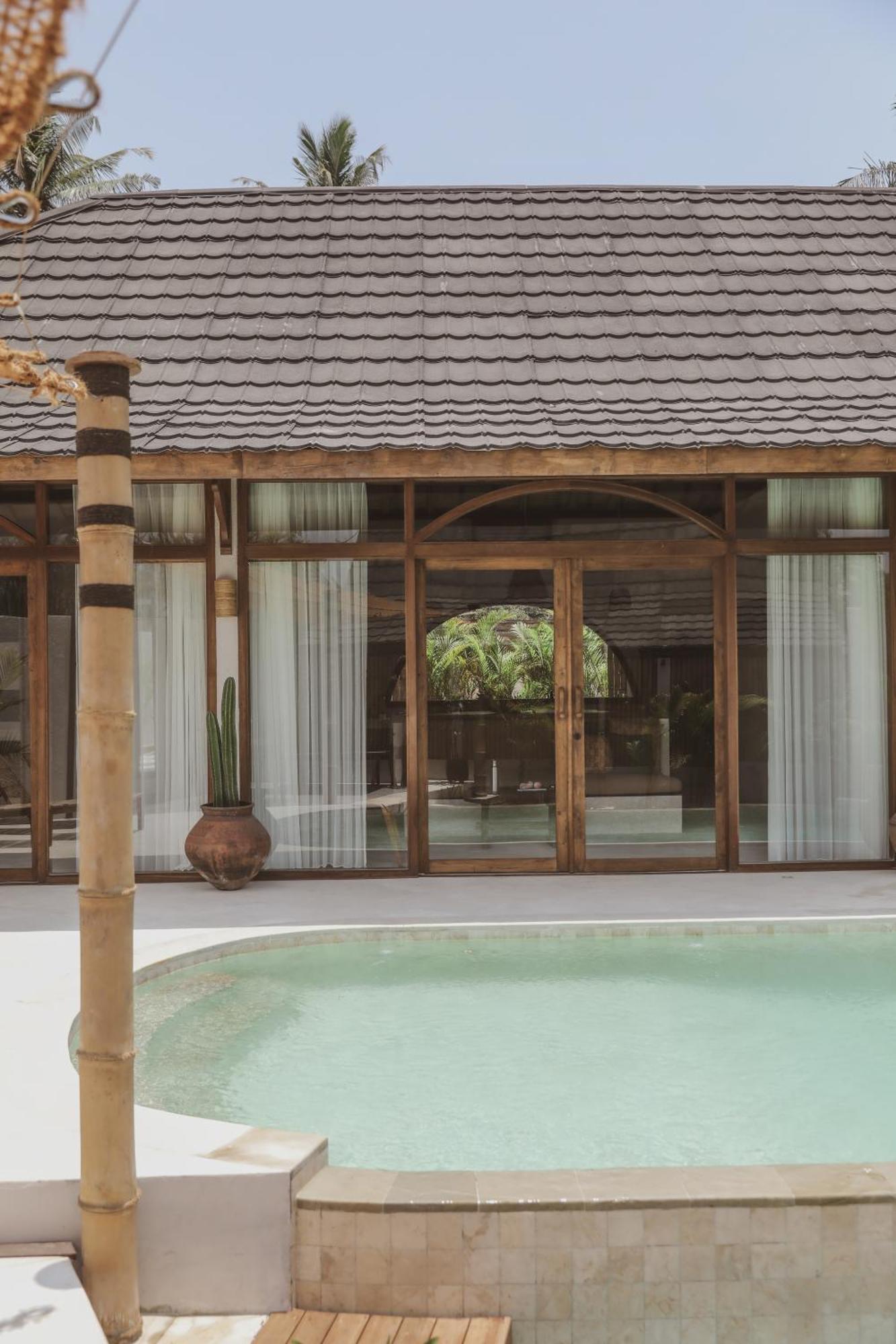 Kalyana Villa Gili Air Ngoại thất bức ảnh