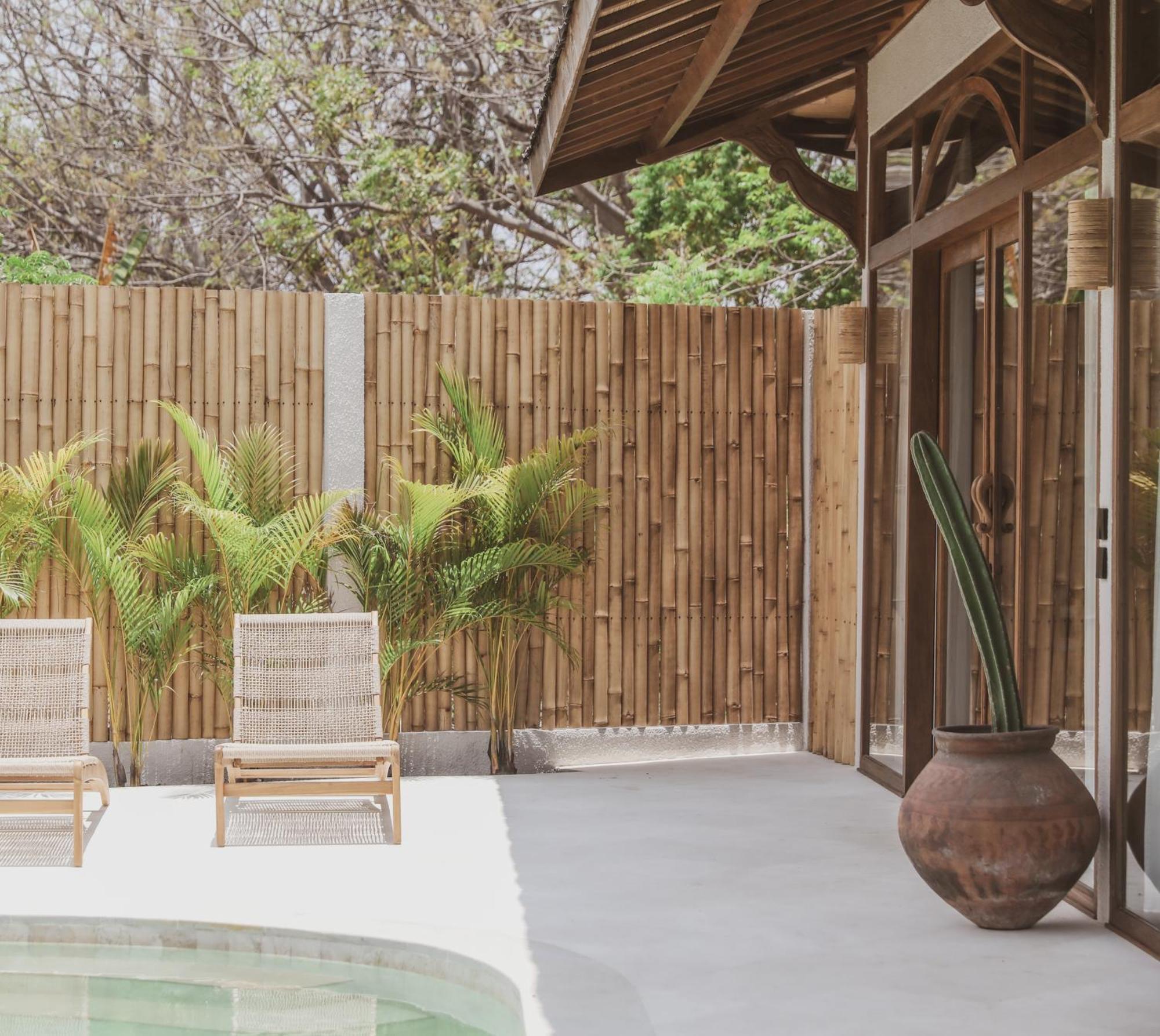 Kalyana Villa Gili Air Ngoại thất bức ảnh