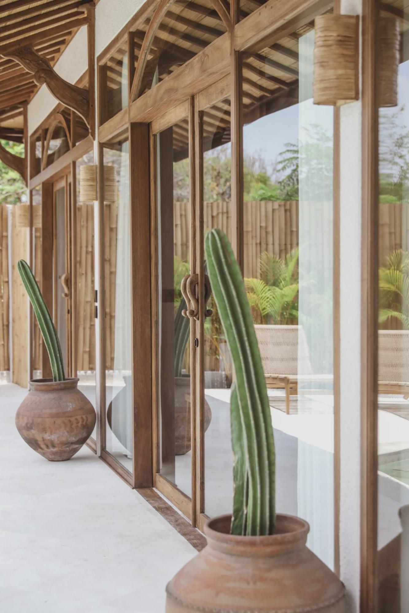 Kalyana Villa Gili Air Ngoại thất bức ảnh
