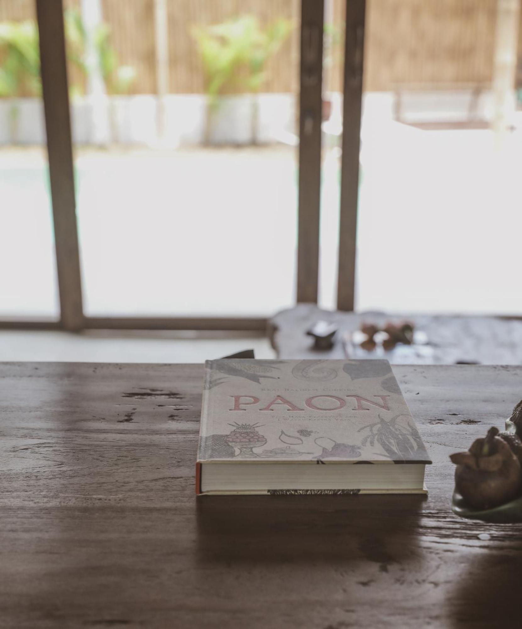 Kalyana Villa Gili Air Ngoại thất bức ảnh