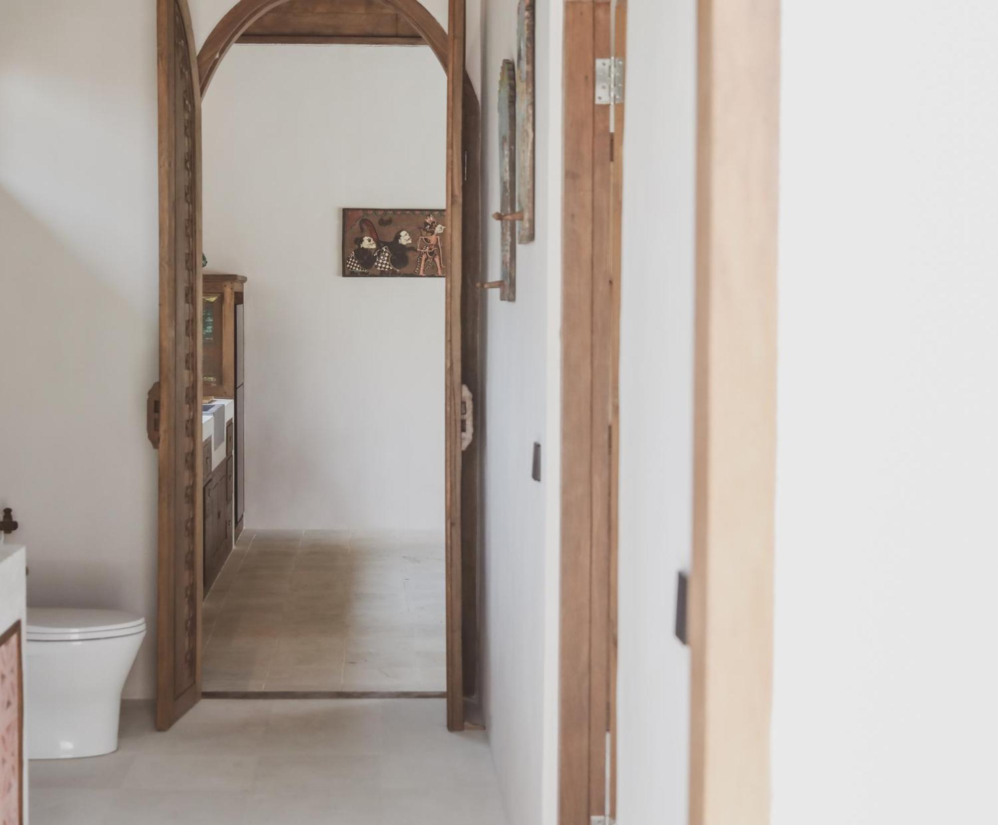 Kalyana Villa Gili Air Ngoại thất bức ảnh