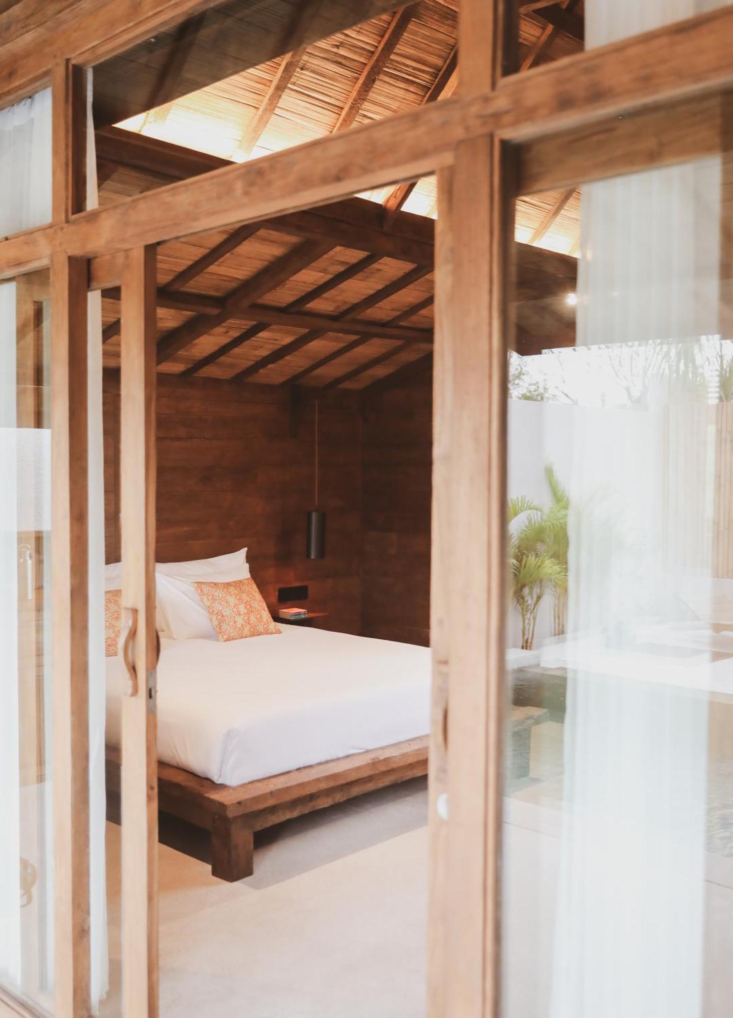 Kalyana Villa Gili Air Ngoại thất bức ảnh