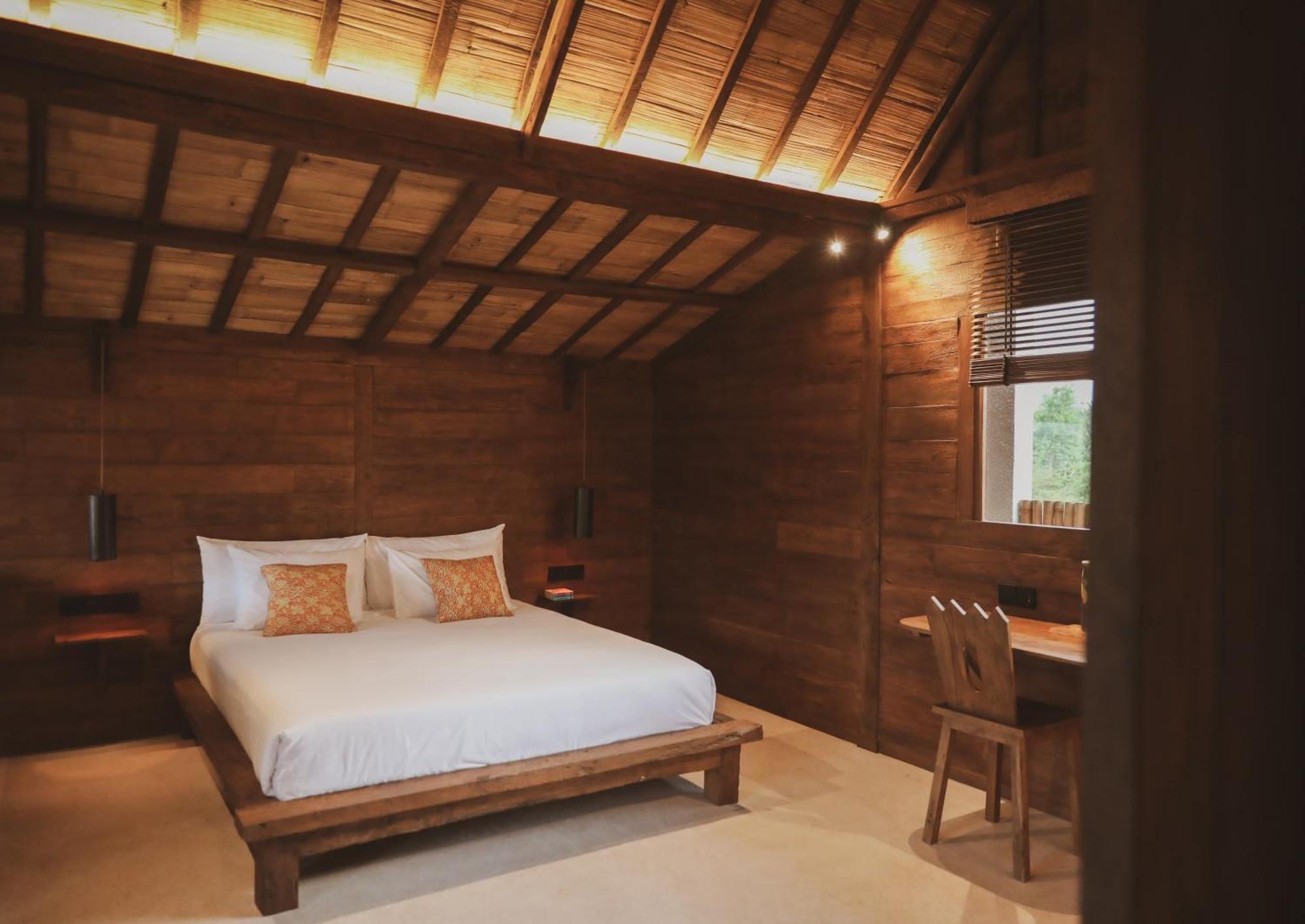 Kalyana Villa Gili Air Ngoại thất bức ảnh