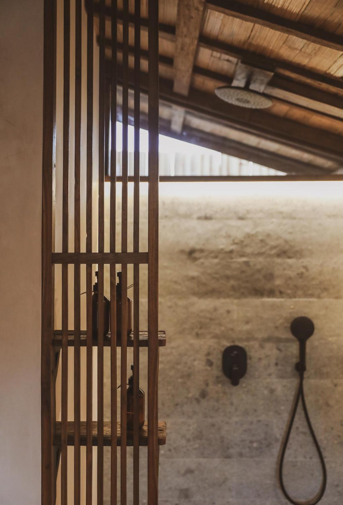 Kalyana Villa Gili Air Ngoại thất bức ảnh