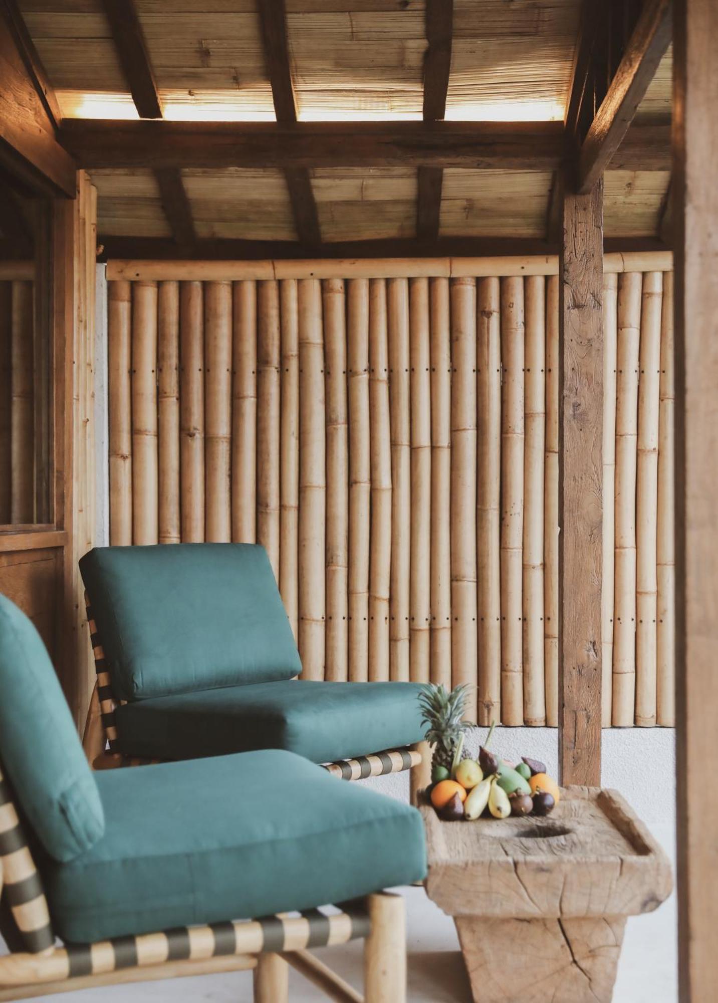 Kalyana Villa Gili Air Ngoại thất bức ảnh