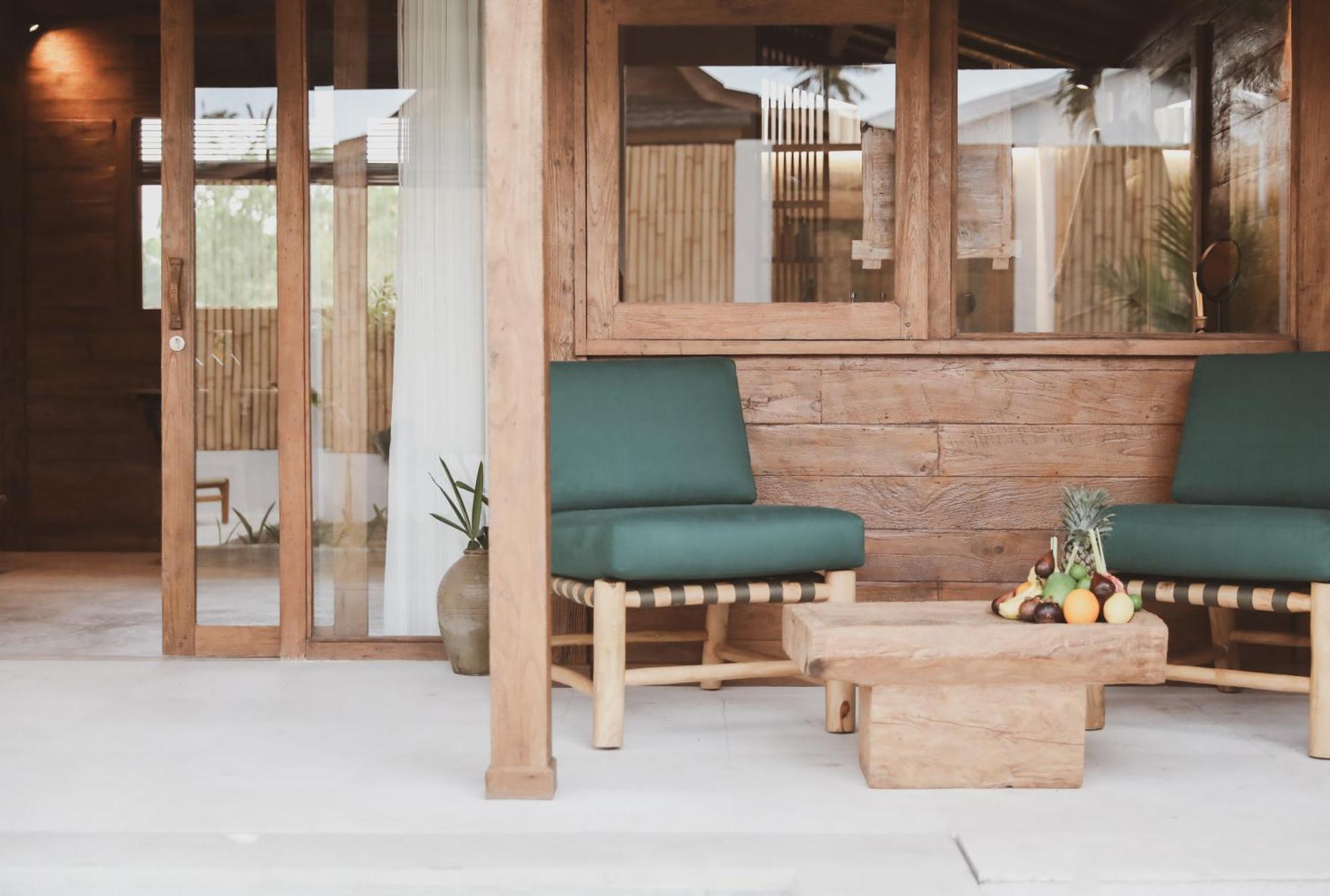 Kalyana Villa Gili Air Ngoại thất bức ảnh