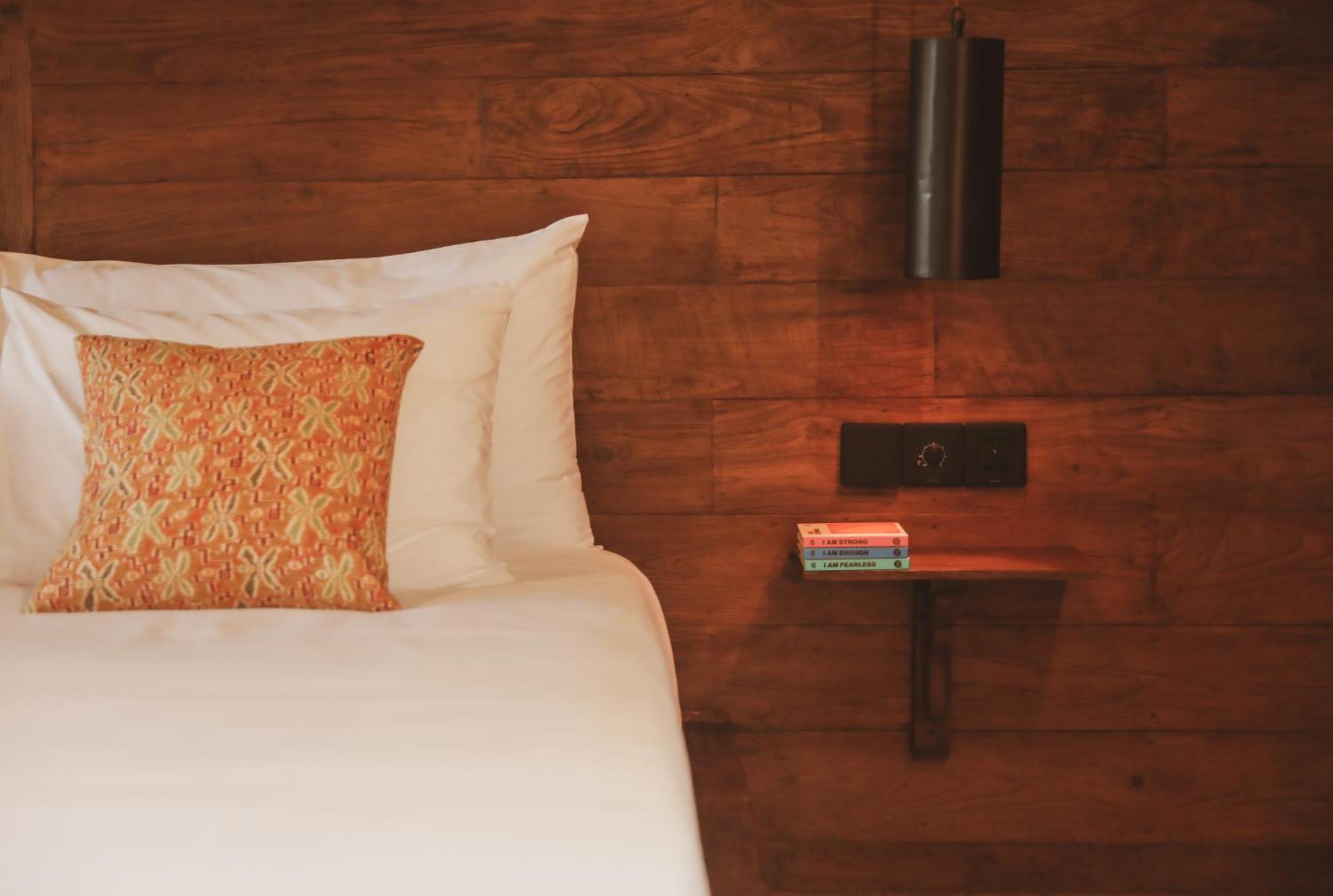 Kalyana Villa Gili Air Ngoại thất bức ảnh