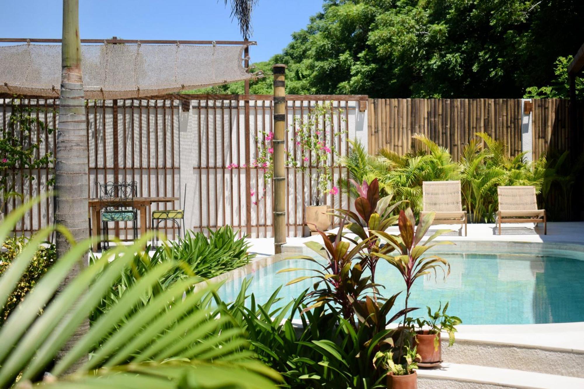 Kalyana Villa Gili Air Ngoại thất bức ảnh