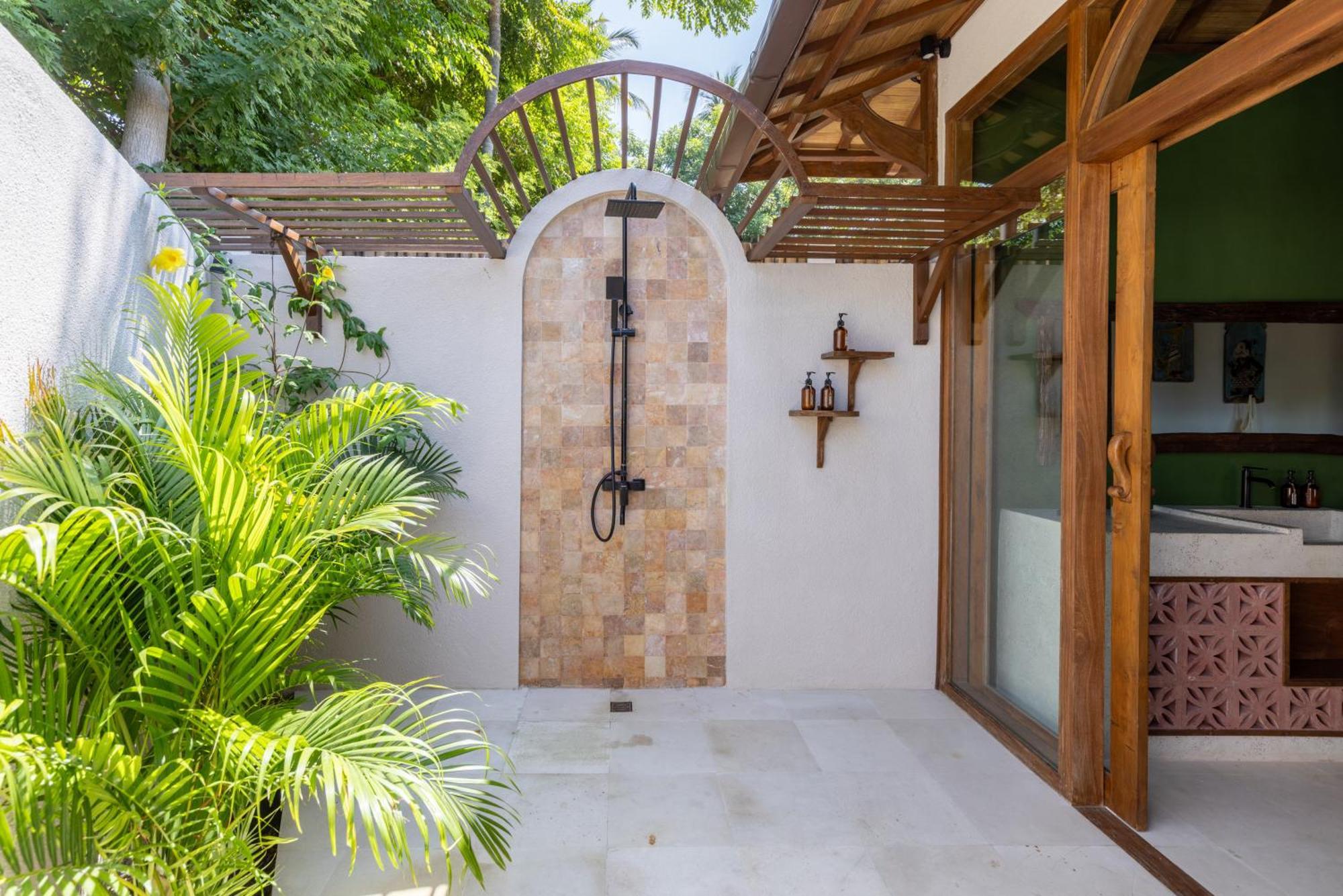 Kalyana Villa Gili Air Ngoại thất bức ảnh