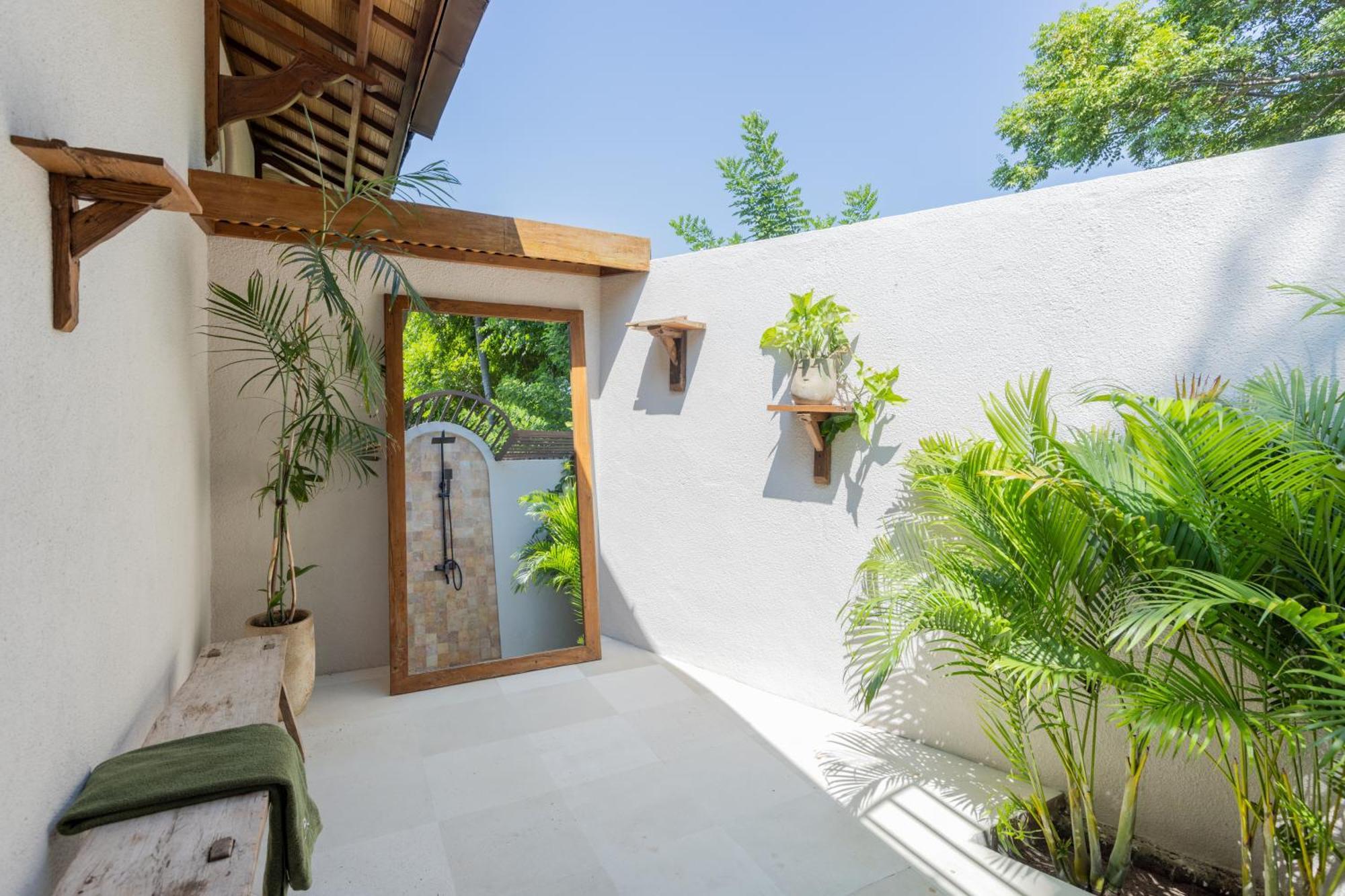Kalyana Villa Gili Air Ngoại thất bức ảnh