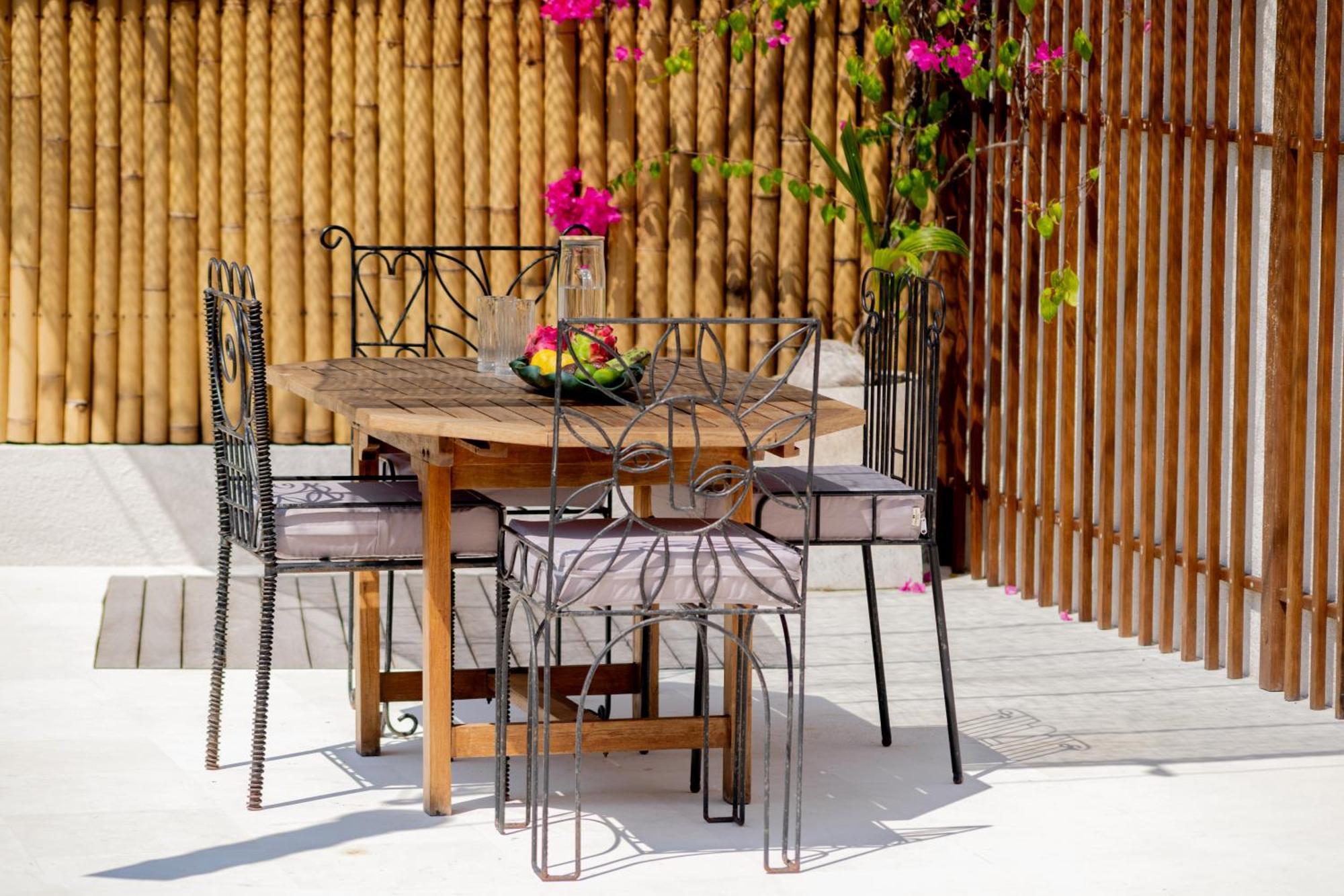 Kalyana Villa Gili Air Ngoại thất bức ảnh