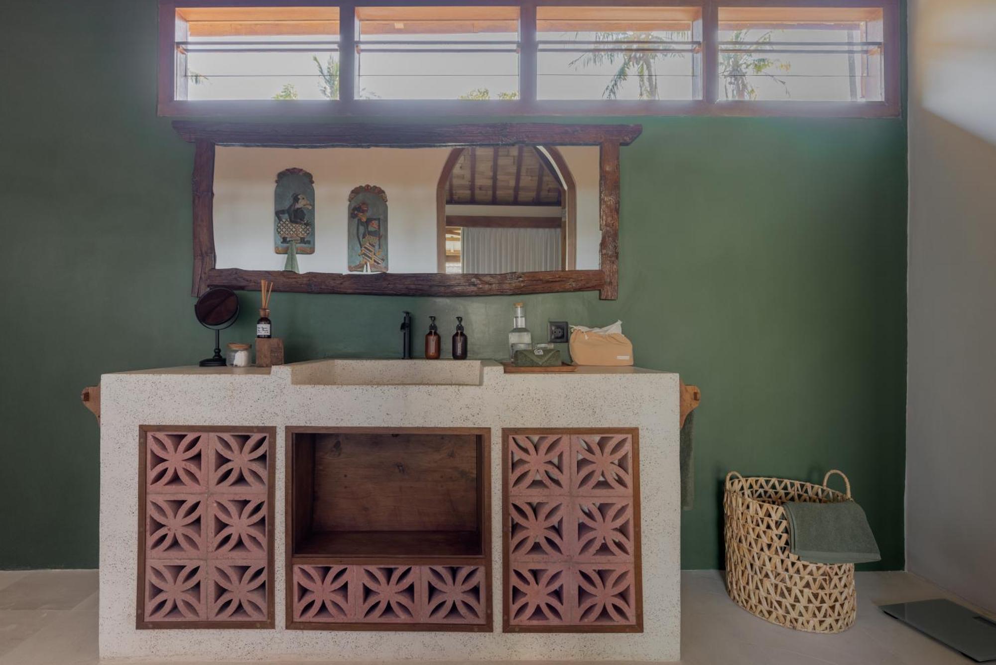 Kalyana Villa Gili Air Ngoại thất bức ảnh
