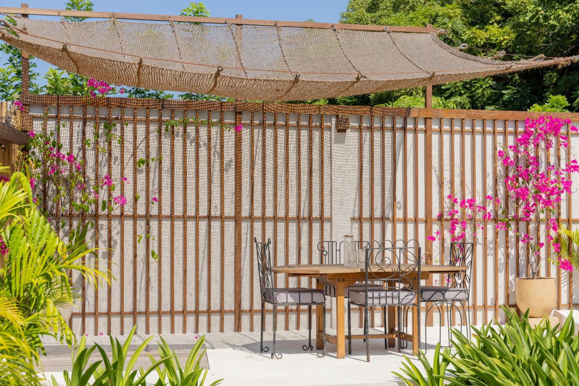 Kalyana Villa Gili Air Ngoại thất bức ảnh