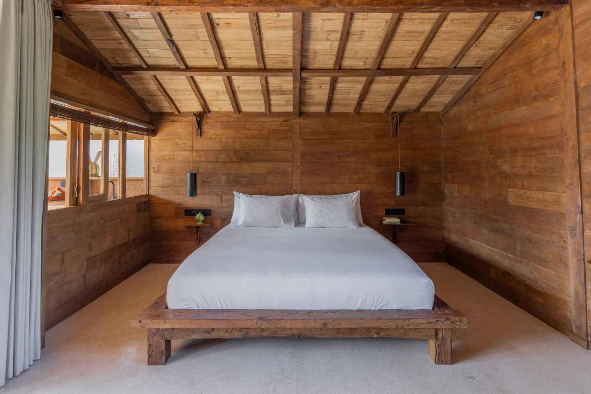 Kalyana Villa Gili Air Ngoại thất bức ảnh