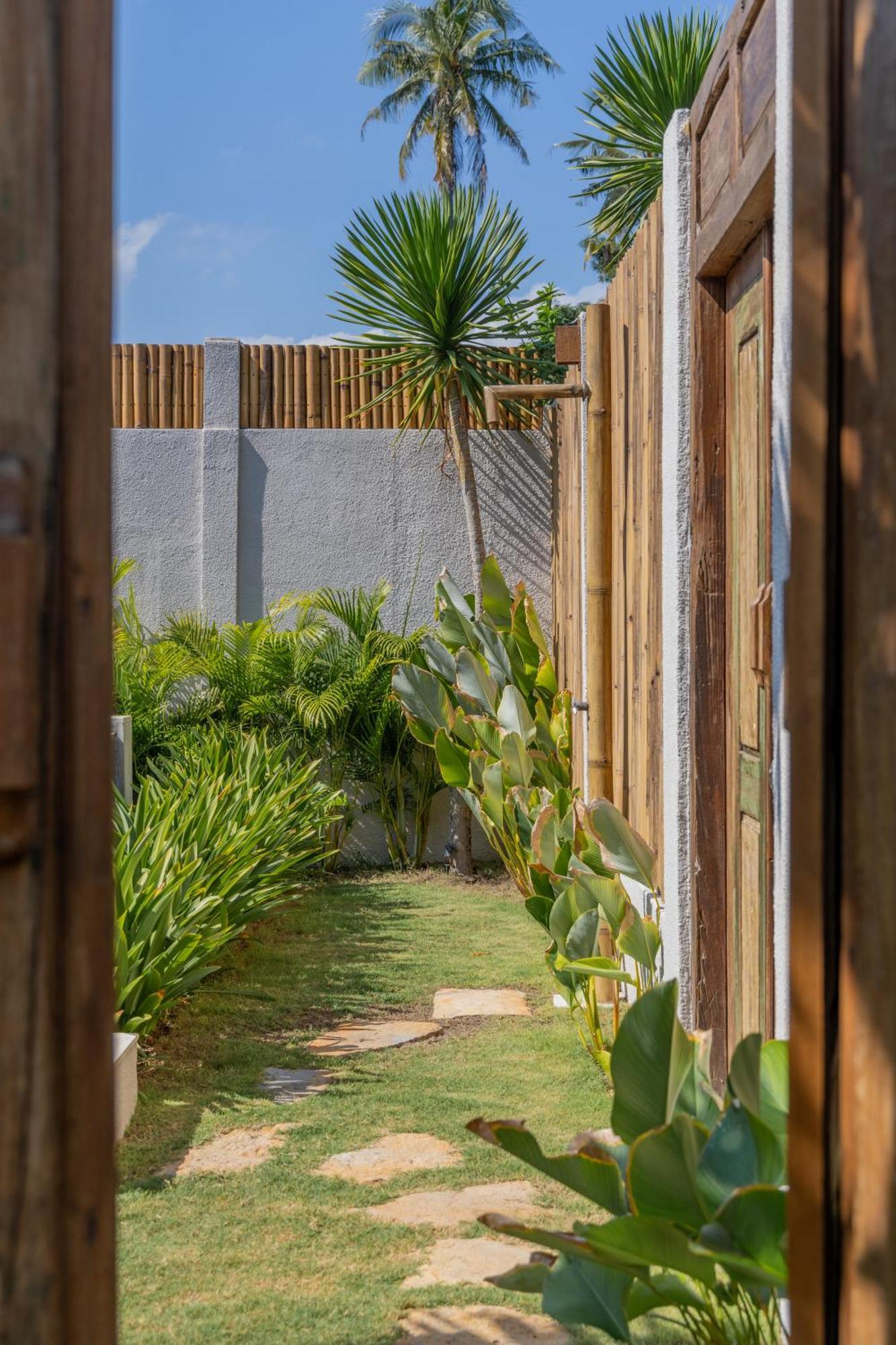 Kalyana Villa Gili Air Ngoại thất bức ảnh